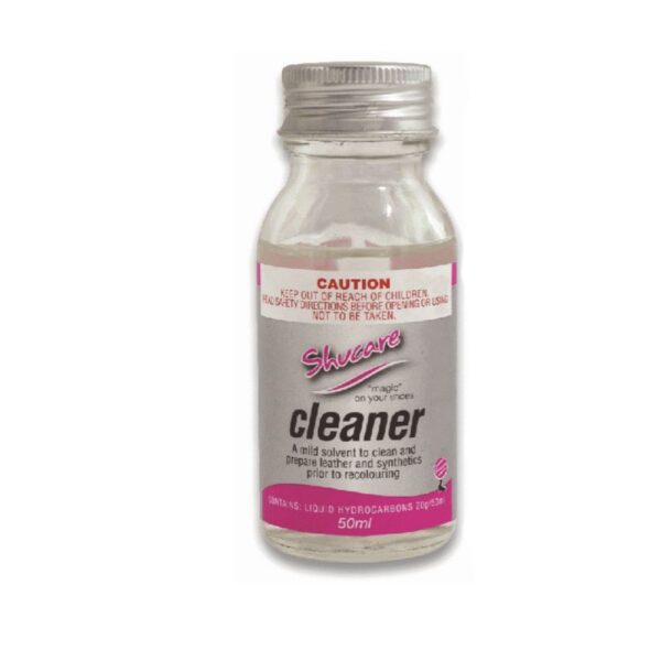 Cleaner