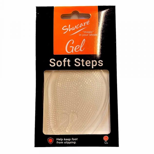 Gel Soft Steps