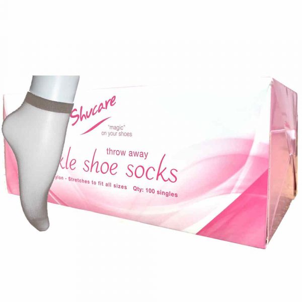 Ankle Shoe Stockings