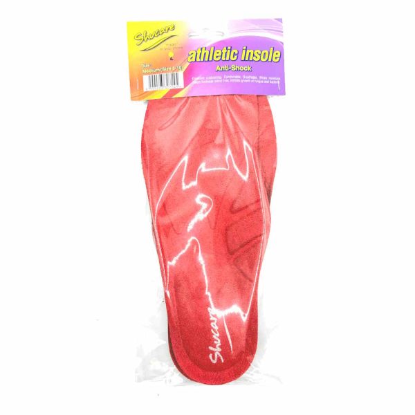 Athletic Sports Insole - Image 3