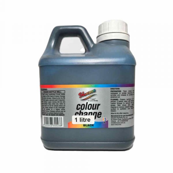 Colour Change - 1 Litre