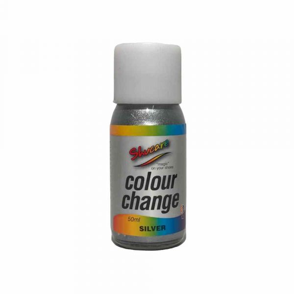 Colour Change Metallics - 50ml