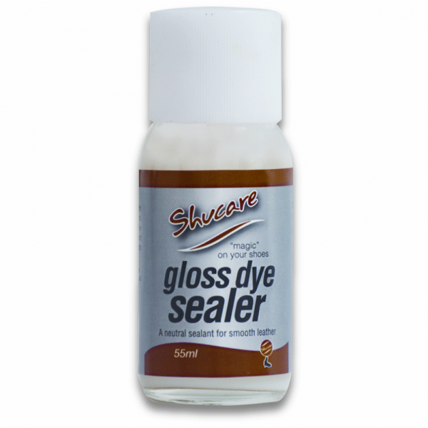 Gloss Dye Sealer