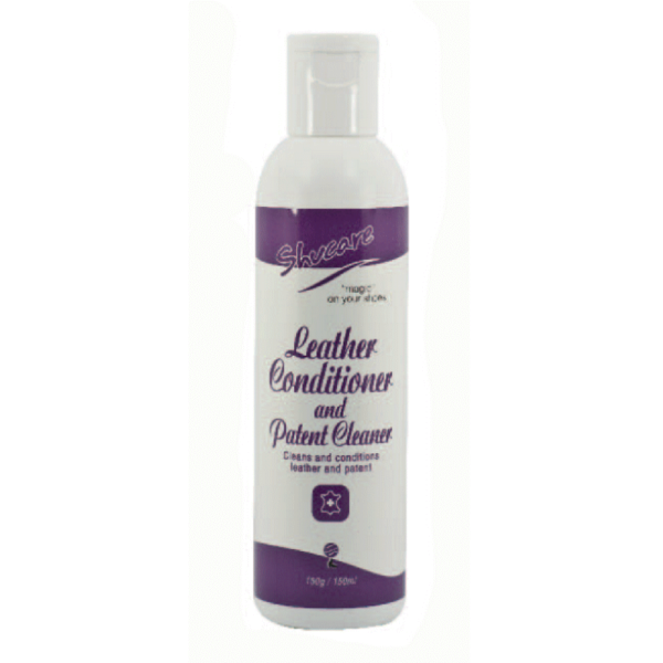 Leather Conditioner & Patent Cleaner - Image 3