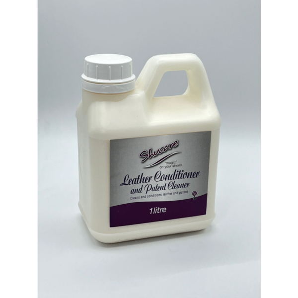 Leather Conditioner & Patent Cleaner - Image 2
