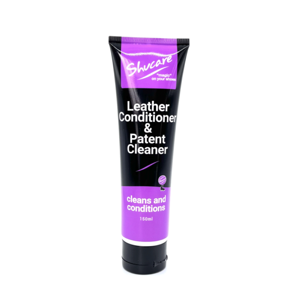 Leather Conditioner & Patent Cleaner