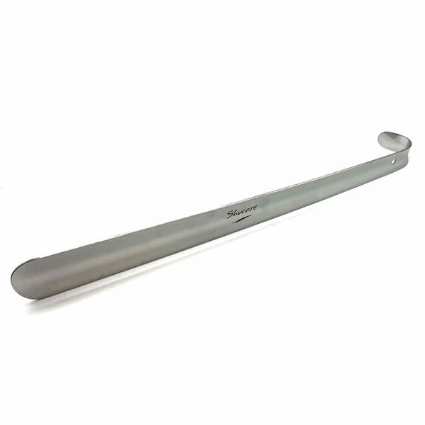 Shoe Horn Chrome Long 432mm