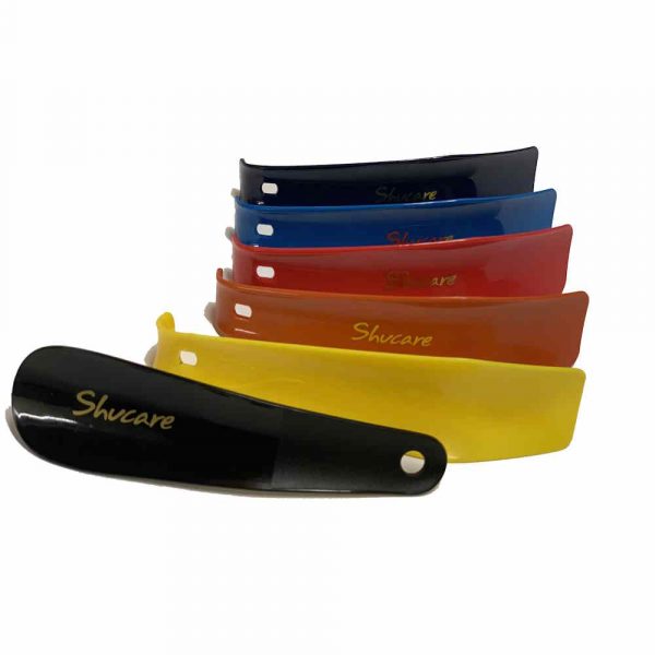 Plastic Shoe Horn Medium 150mm