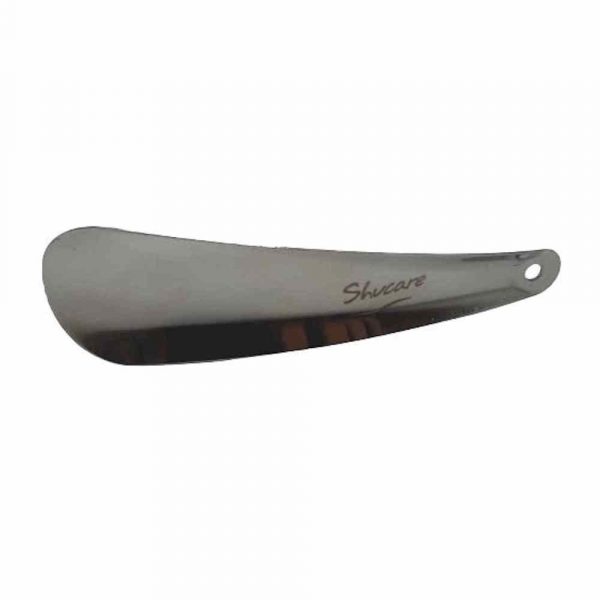 Shoe Horn Chrome Medium 155mm