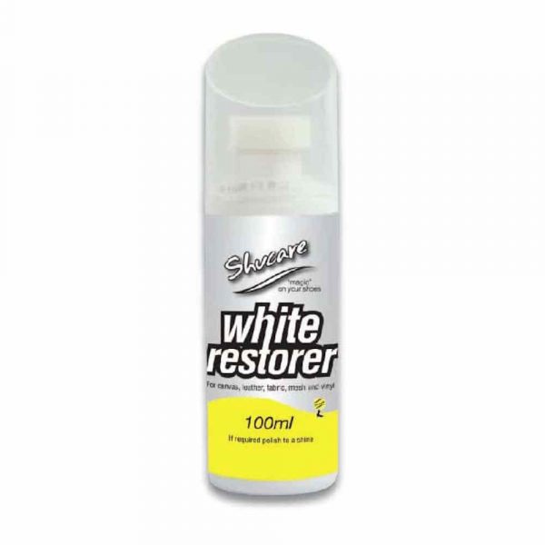 White Restorer