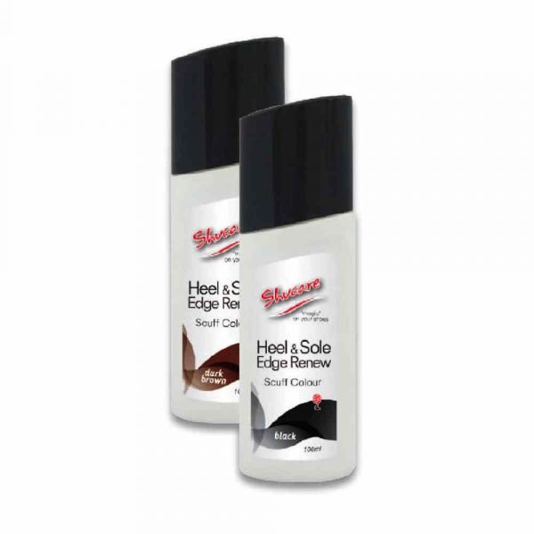Heel & Sole Edge Renew