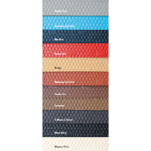 Zephir Sky - 4mm/6mm/8mm/10mm