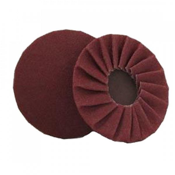 NAUMKEG Left Pleat 80g, 100g & 150g