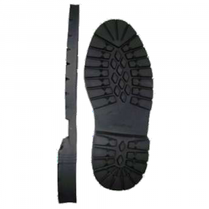 Rancher Sole - Black