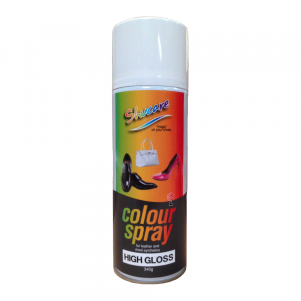 Colour Spray - 340gm(High Gloss)