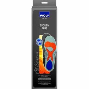 Sportiv Plus