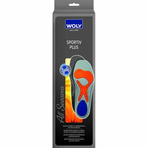 Sportiv Plus