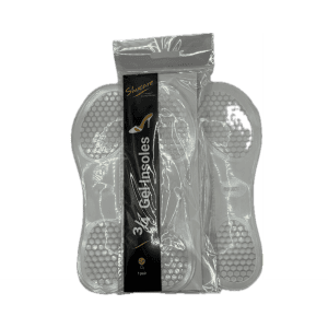 3/4 Gel Insole