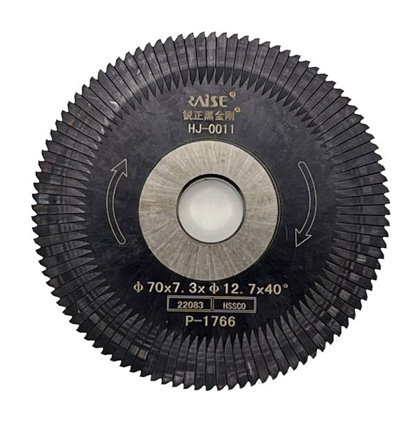 US101B - V-Cutter