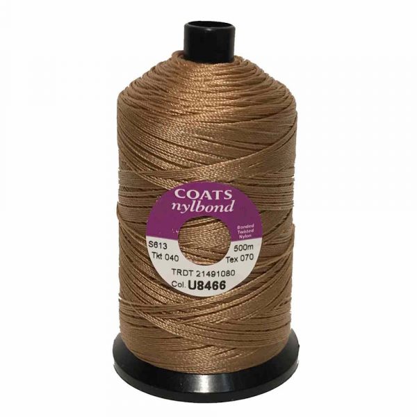Coats Nylbond Beige U8466