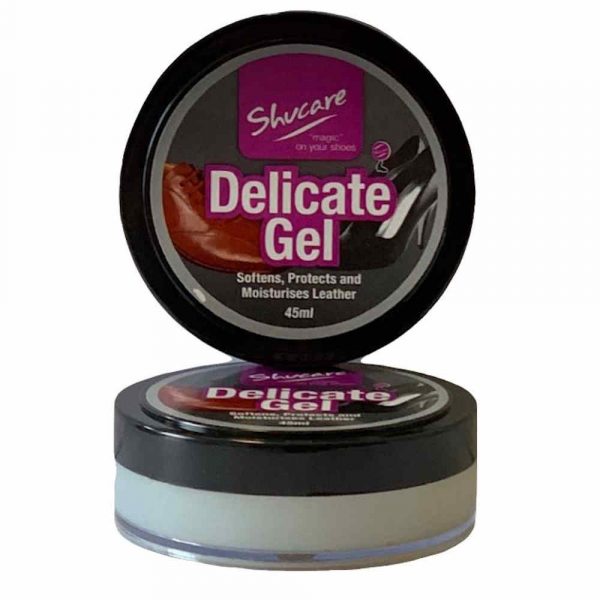 Delicate Gel - Aniline Leather Conditioner
