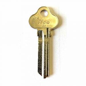 Key Ilco - LK2