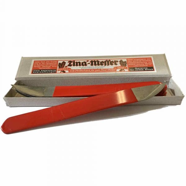 Tina Knifes - Various Sizes