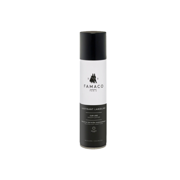 Lustrant Lanoline Neutral 250ml Spray