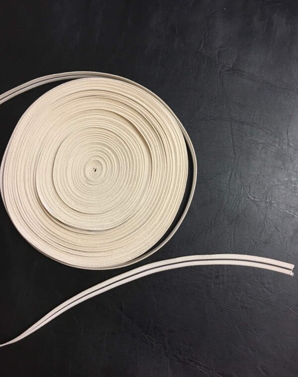 Buckle Elastic 8mm
