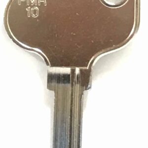 Key Ilco - C172F