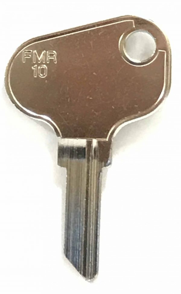 Key Ilco - C172F