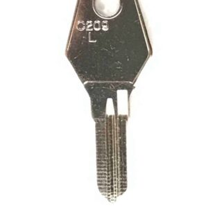 Key Ilco - C209L