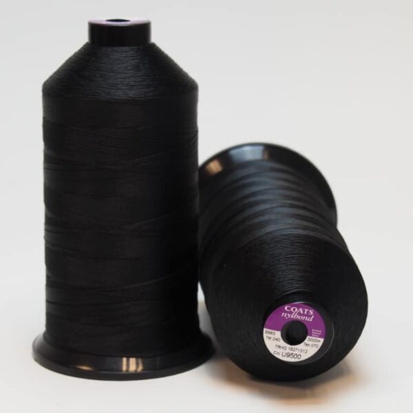 Coats Nylbond Black U9500