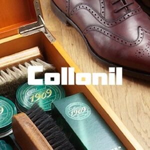 Collonil Shoe Care Products