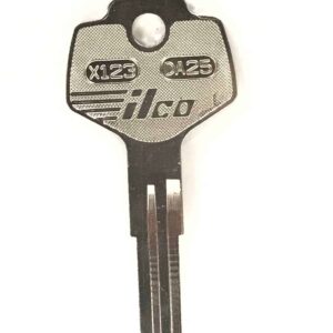 Key Ilco - DA25