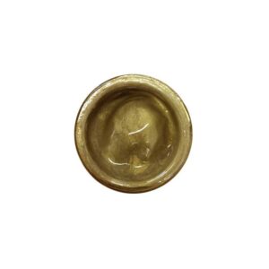 Metallic/Light Gold 15ml