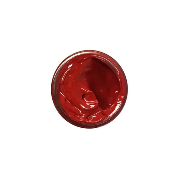 Red Rubis 15ml
