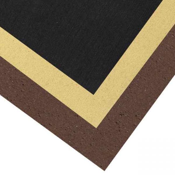 Eva Sheeting 6mm - Light and Stiff Density