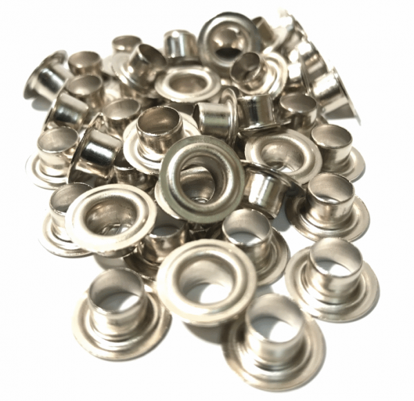 Eyelet - Nickel SP1