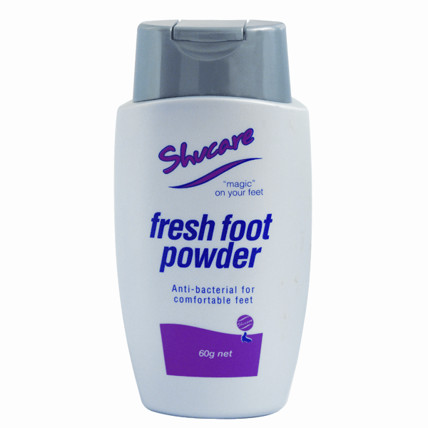 Fresh Foot Powder
