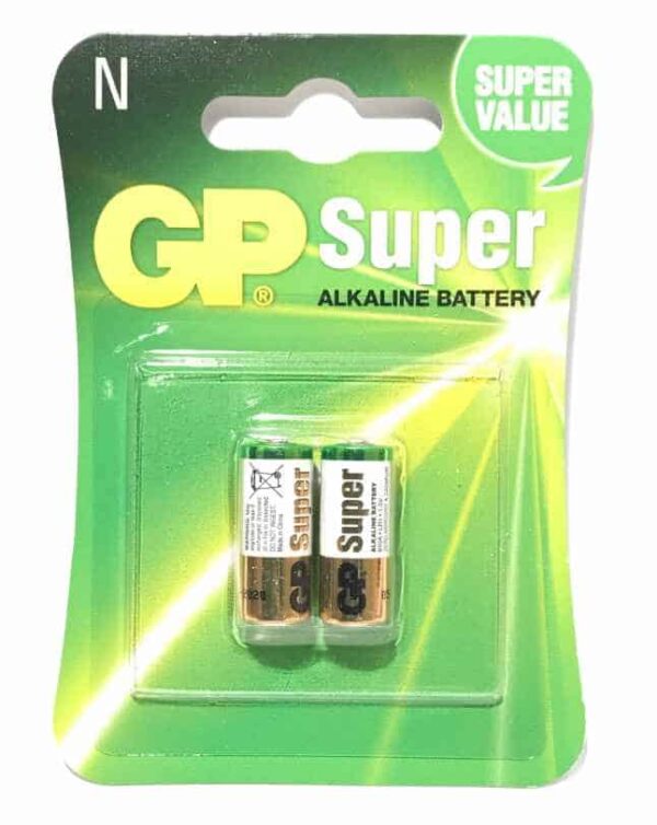 GP ' N ' Size