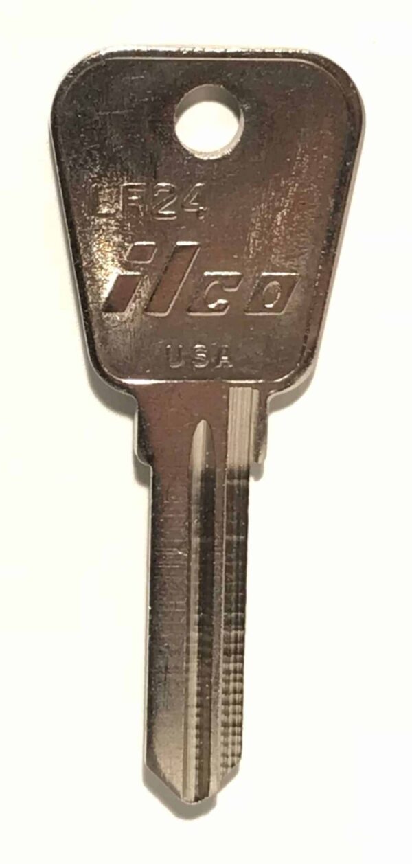 Key Ilco - LF24