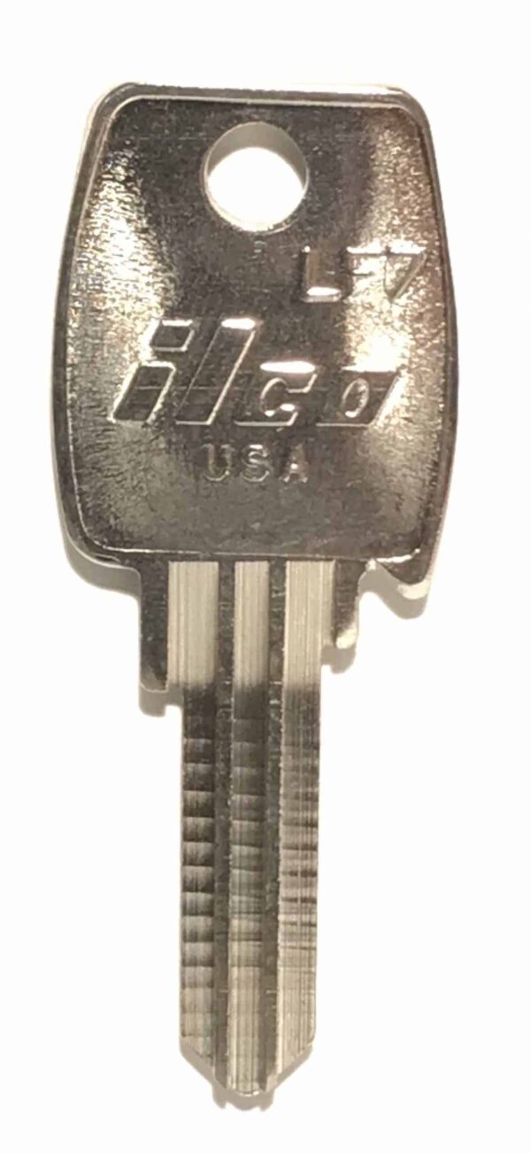 Key Ilco - LF7