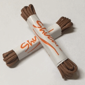 Waxed Laces 90cm