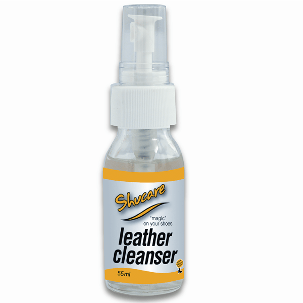 Leather Cleanser