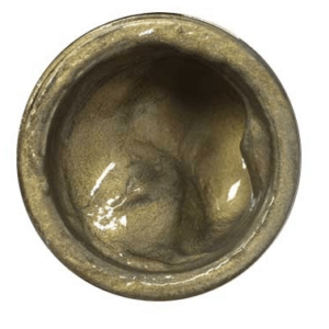 Metallic Mordore Light Bronze 15ml