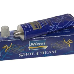 Shoe Cream 50ml Tube