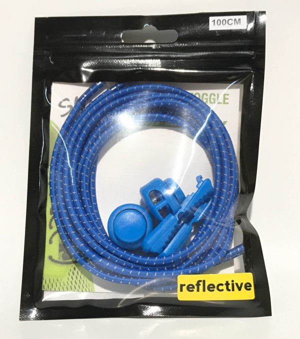Reflective - Royal Blue