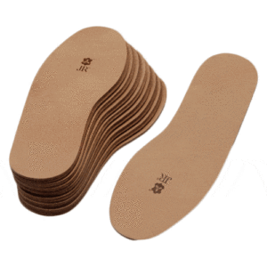 Rendenbach Leather Full Soles