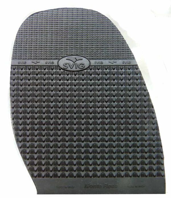Monte Rosa Half Sole - 3.5mm